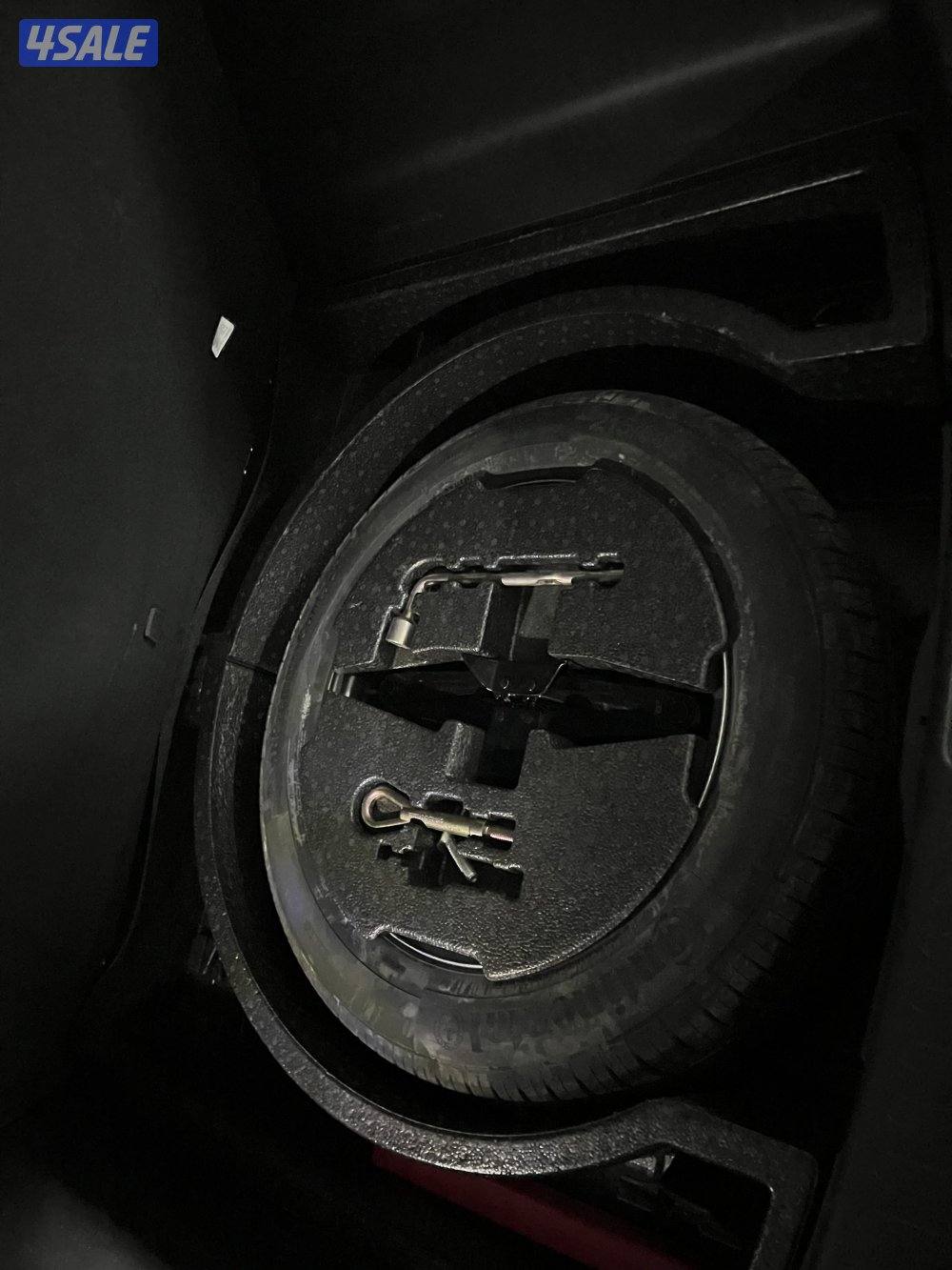 للبيع شفرولية كابتيفا 202212