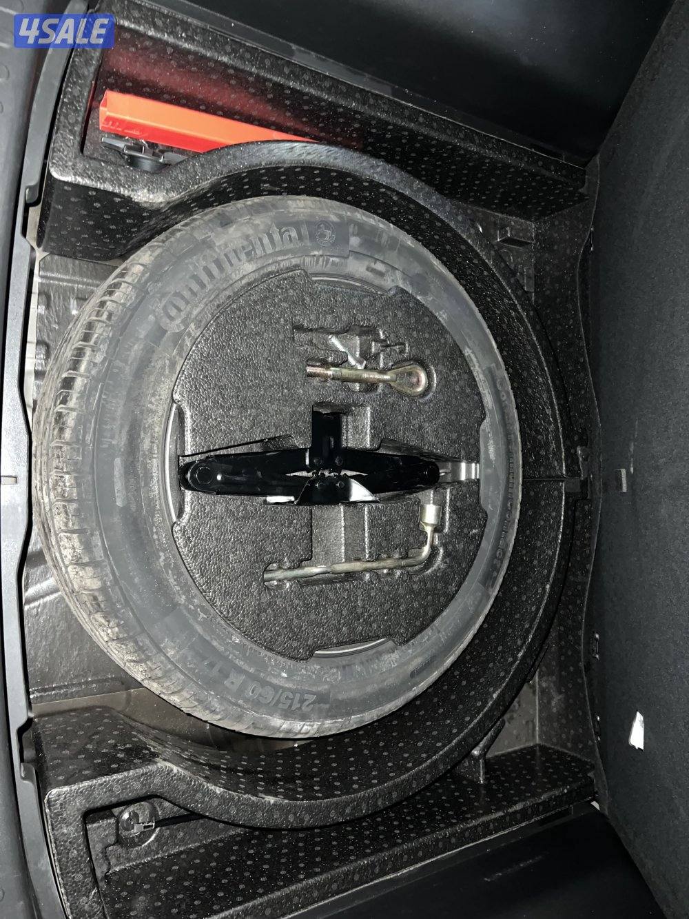 للبيع شفرولية كابتيفا 202214