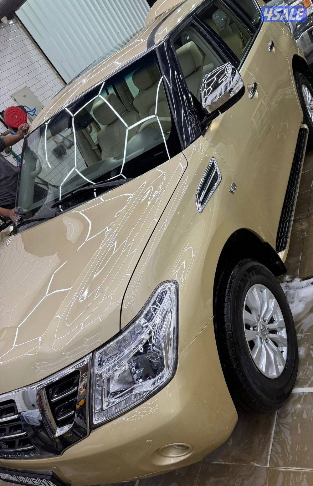 باترول كامل المواصفات0