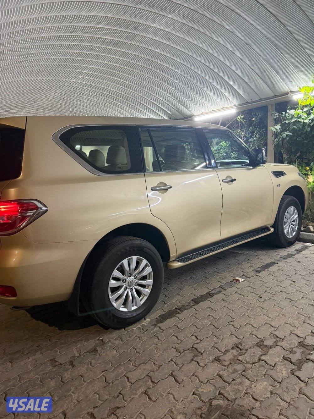 باترول كامل المواصفات1