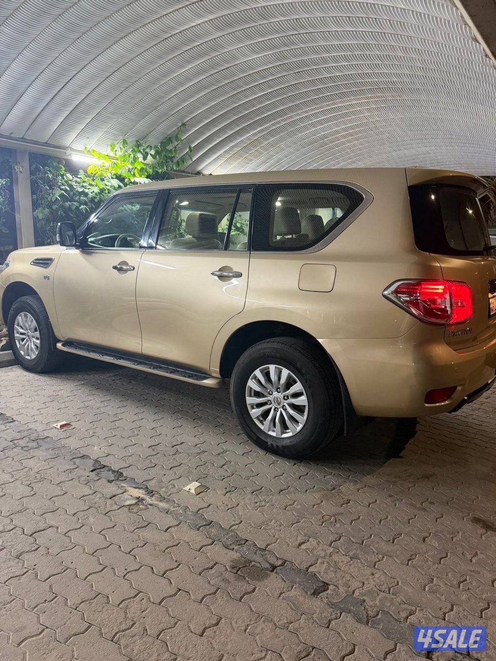 باترول كامل المواصفات2