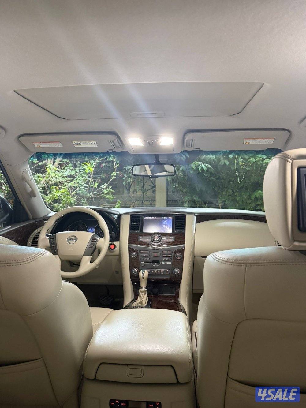 باترول كامل المواصفات3