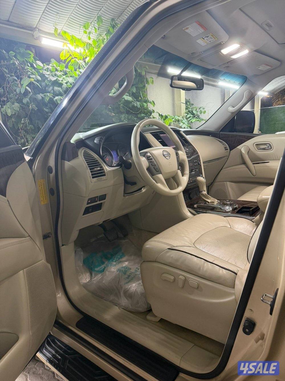 باترول كامل المواصفات4