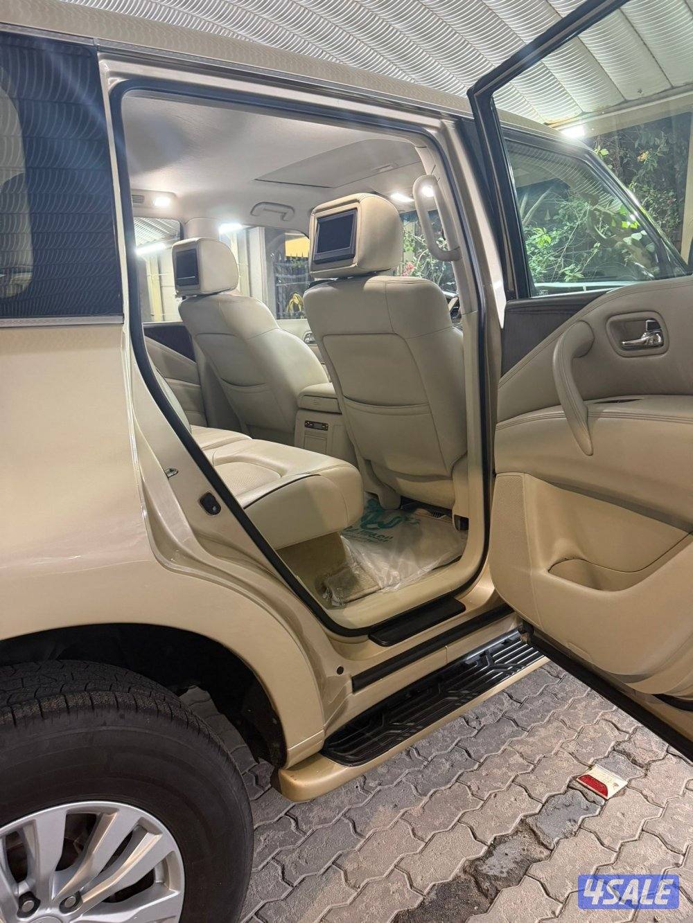 باترول كامل المواصفات5