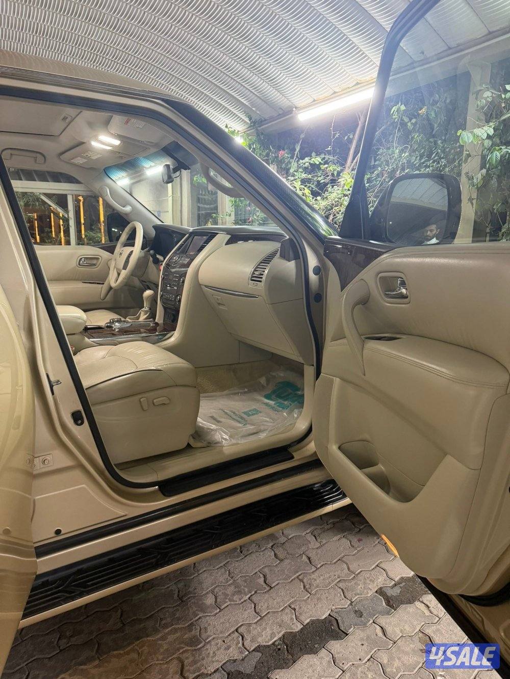 باترول كامل المواصفات6