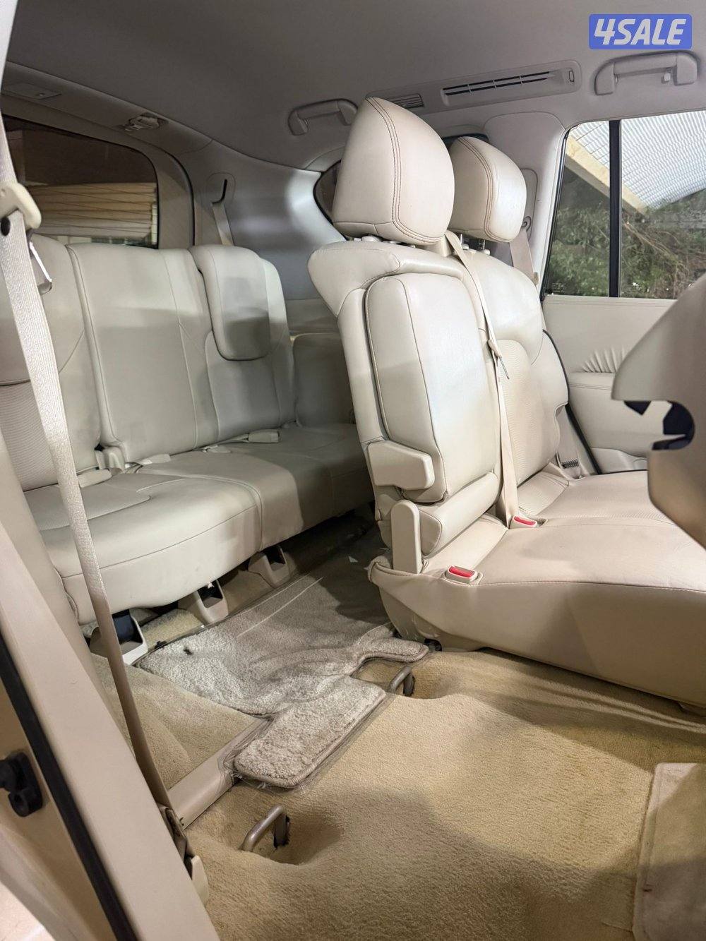 باترول كامل المواصفات7