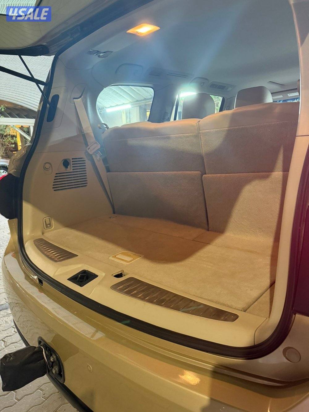 باترول كامل المواصفات8