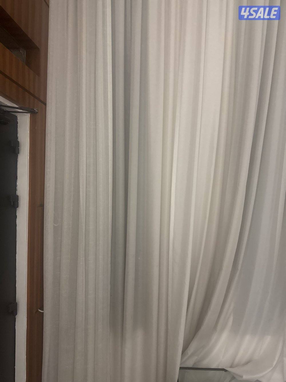 شقة للمعاريس0