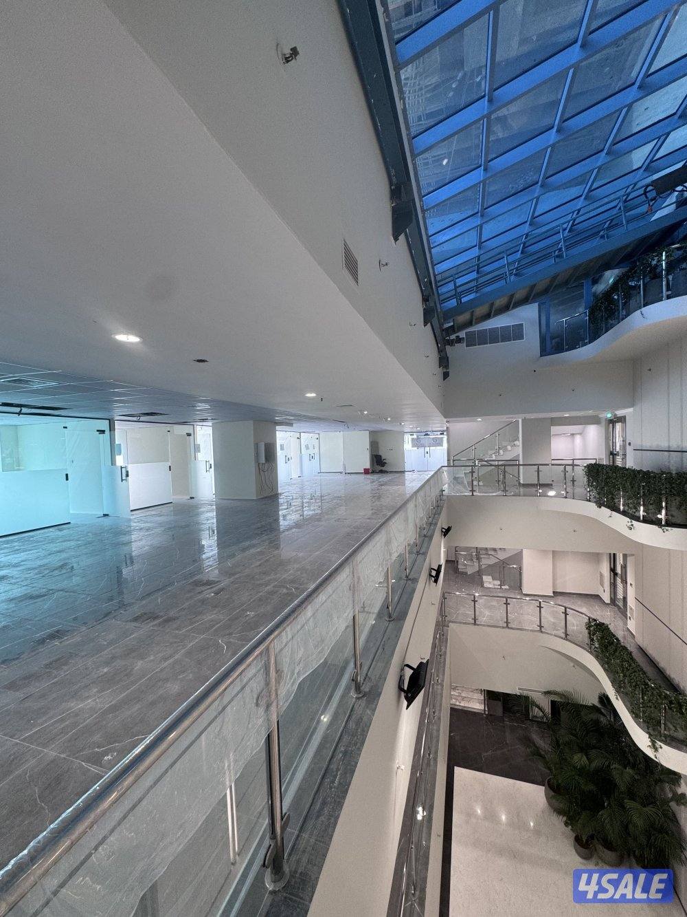 مكتب للإيجار بالعاصمة7