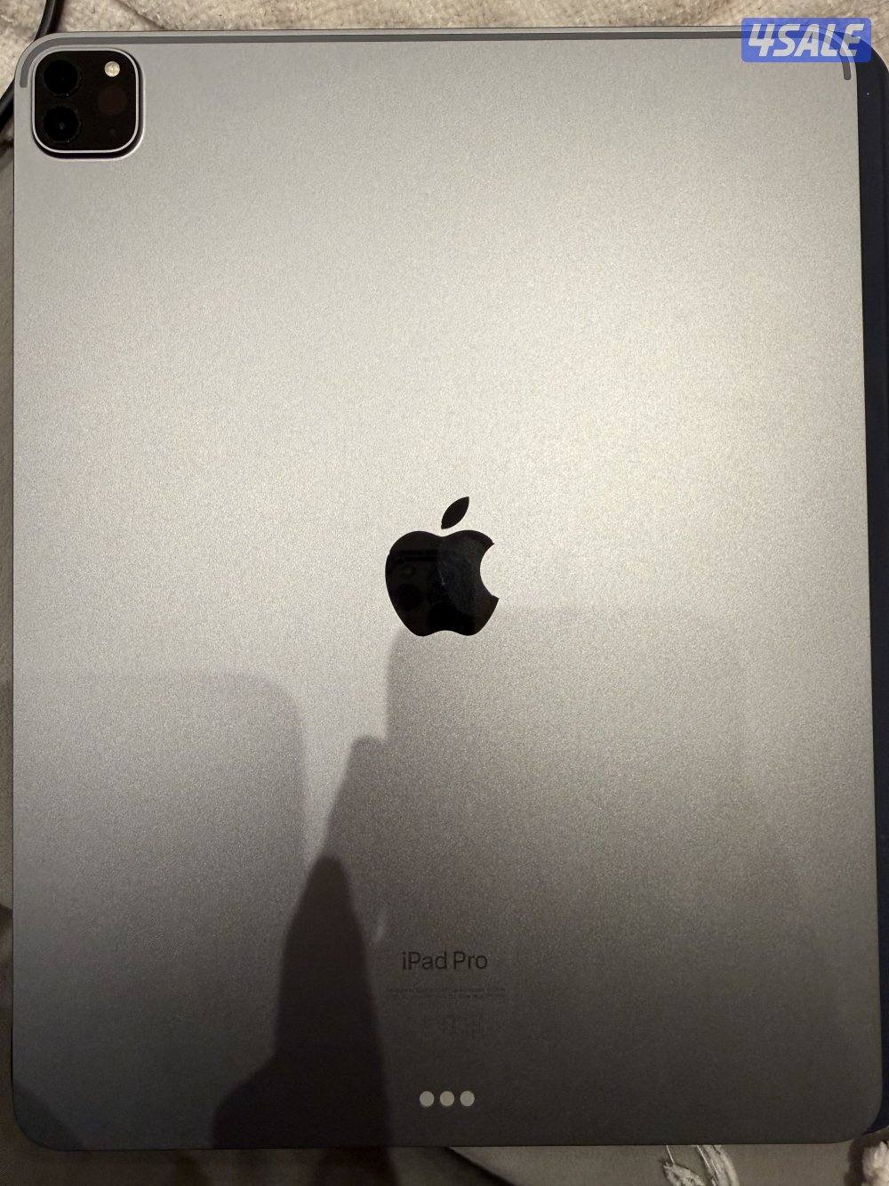 iPad Pro M2 12.9” 256 GB1