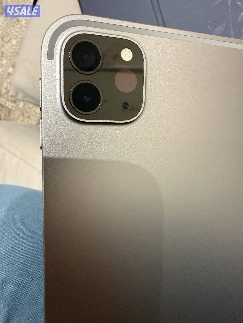 iPad Pro M2 12.9” 256 GB2