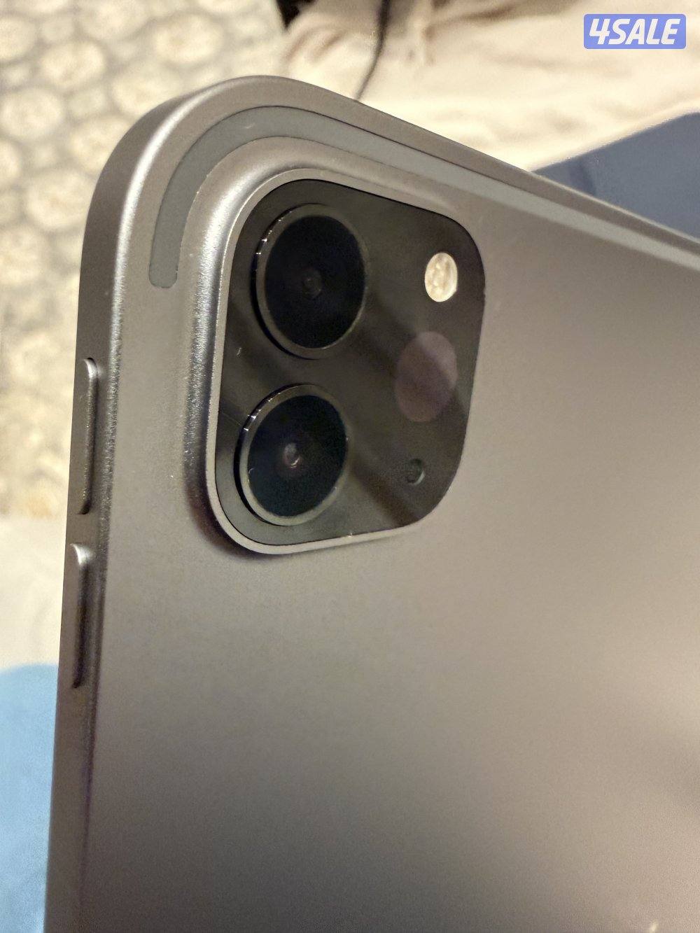 iPad Pro M2 12.9” 256 GB3