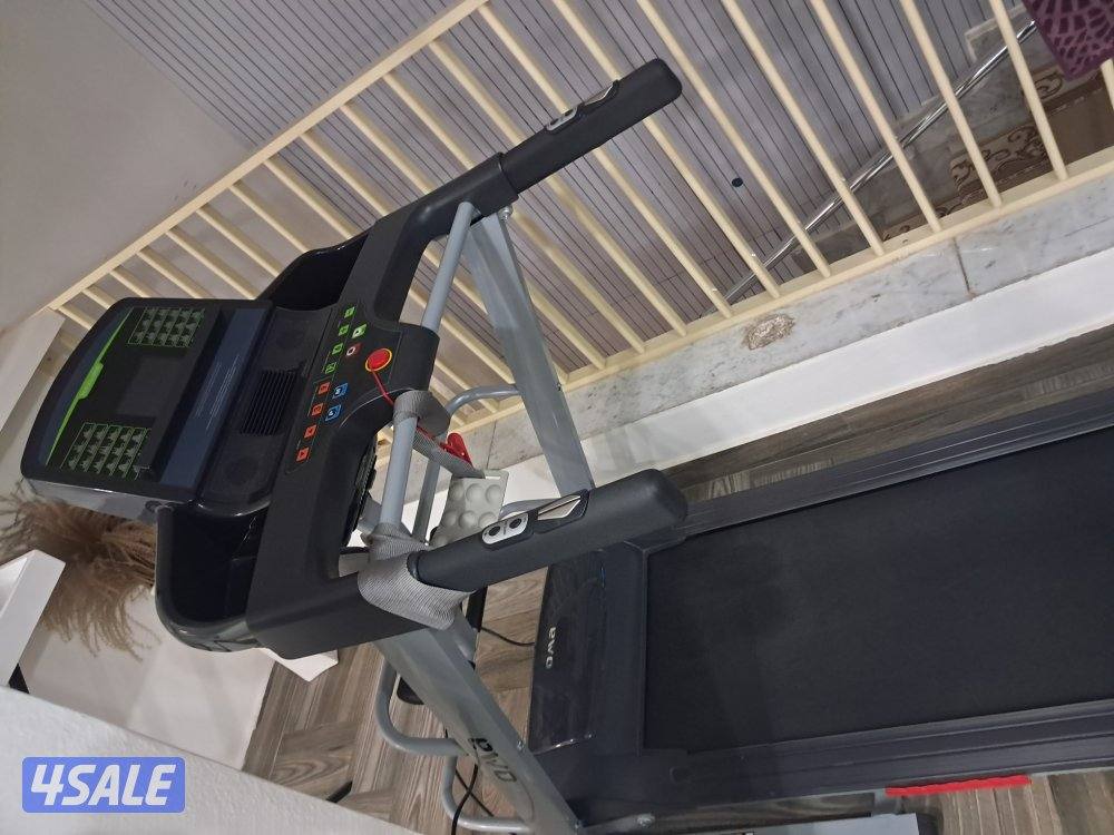 جهاز مشي جديد1