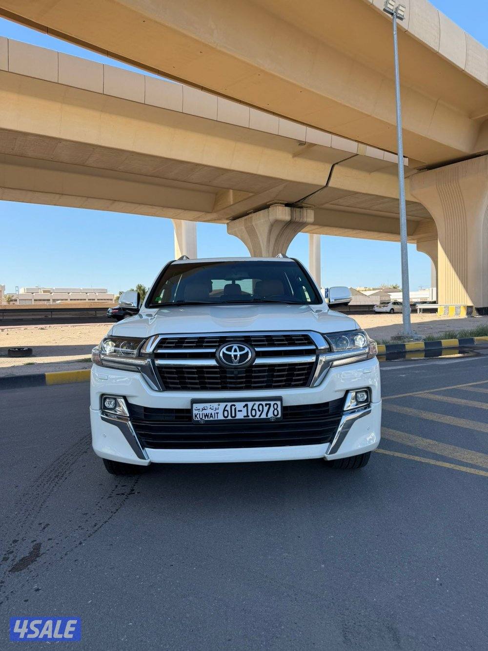 لاندكروز تورنق موديل 2021 سقنيجر الساير جلد عداد 1493