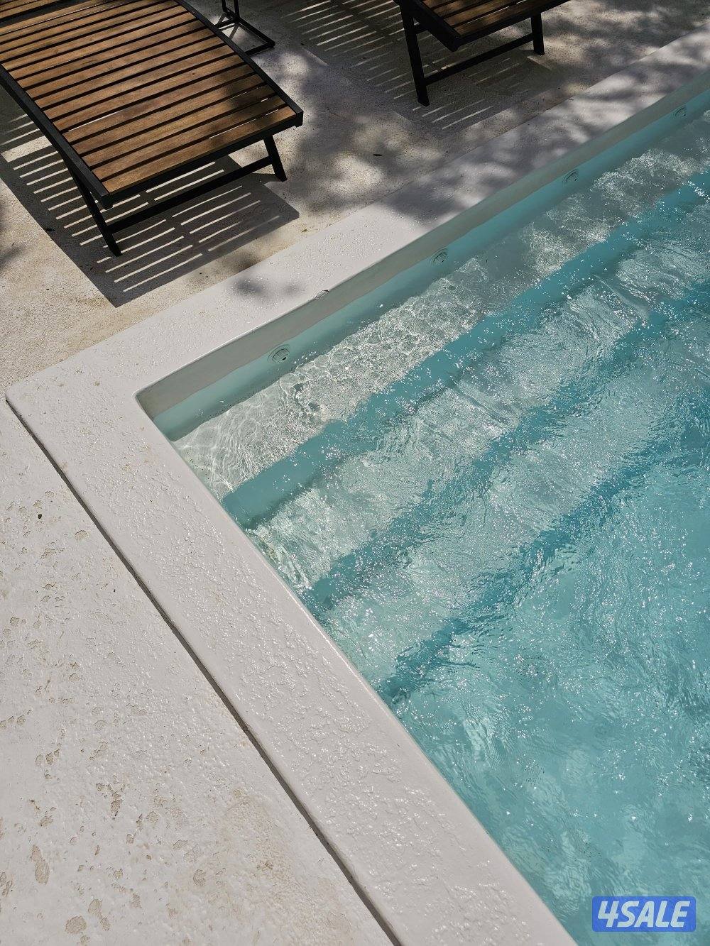 فيلا بالي ♥️ مع مسبح برايفت ❤️‍🔥8