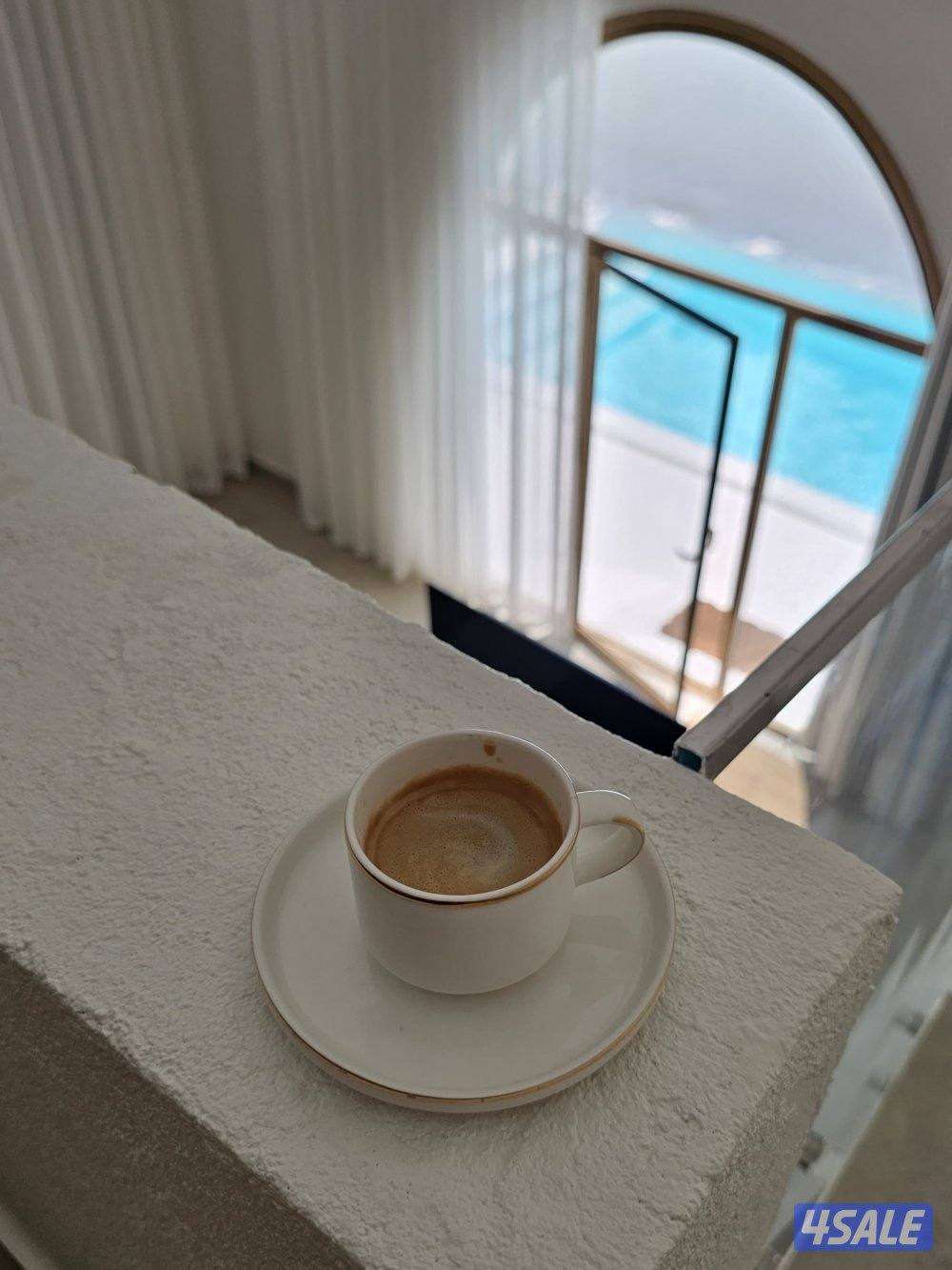 فيلا بالي ♥️ مع مسبح برايفت ❤️‍🔥1