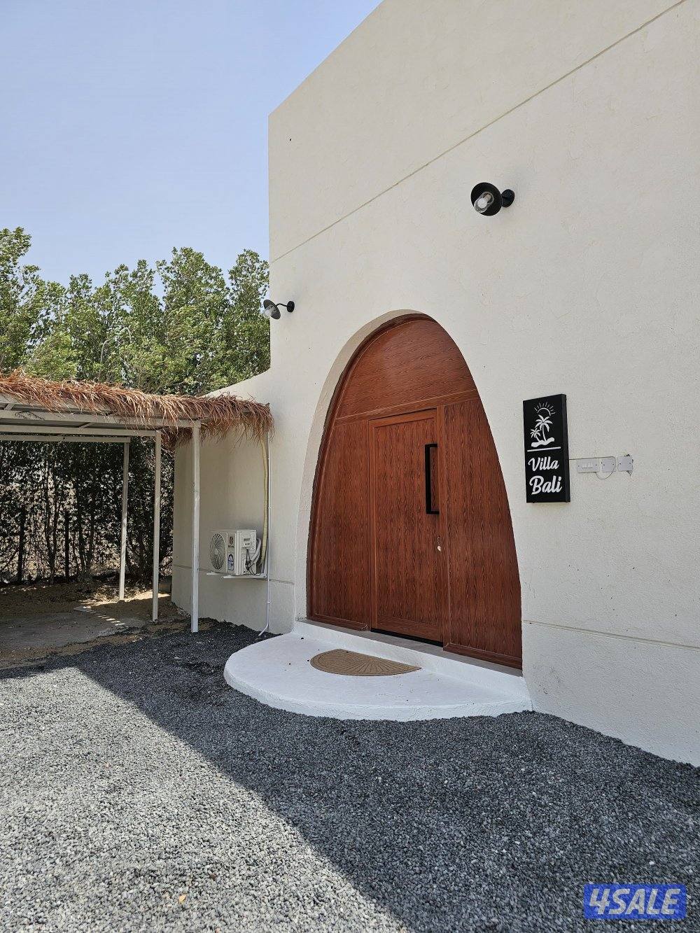 فيلا بالي ♥️ مع مسبح برايفت ❤️‍🔥0