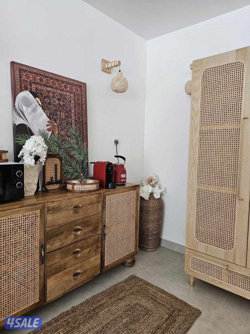 فيلا بالي ♥️ مع مسبح برايفت ❤️‍🔥10