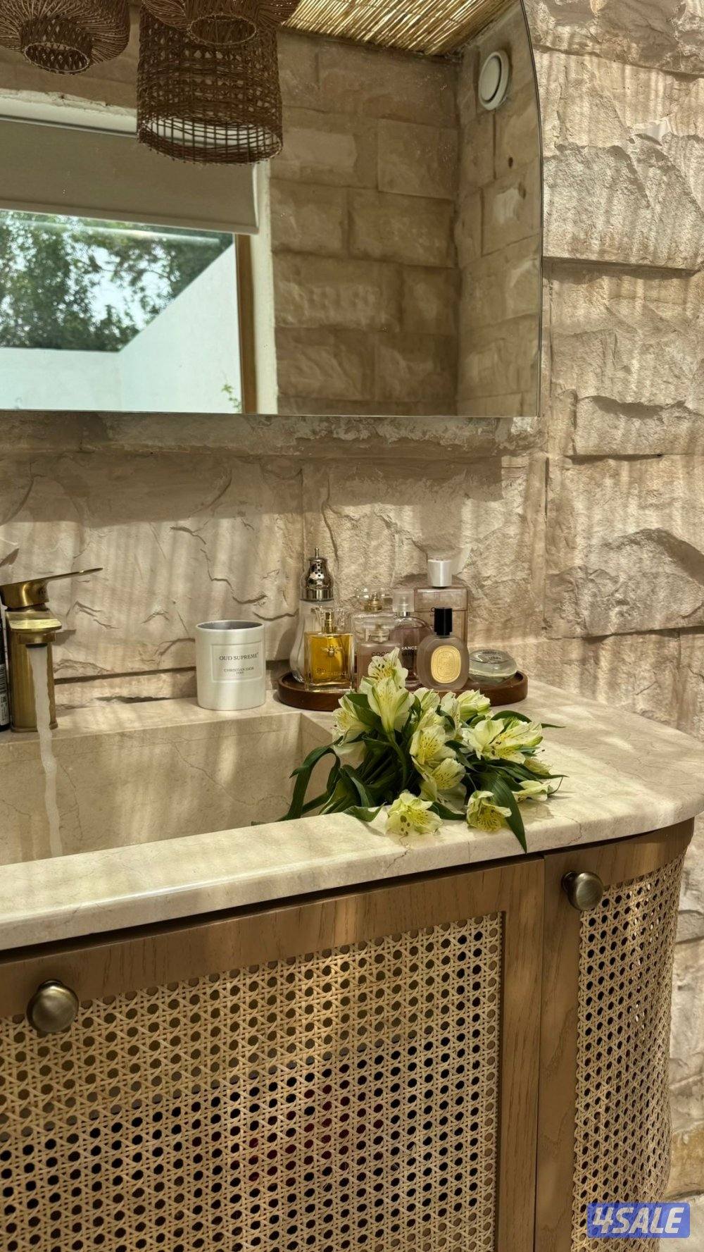 فيلا بالي ♥️ مع مسبح برايفت ❤️‍🔥13