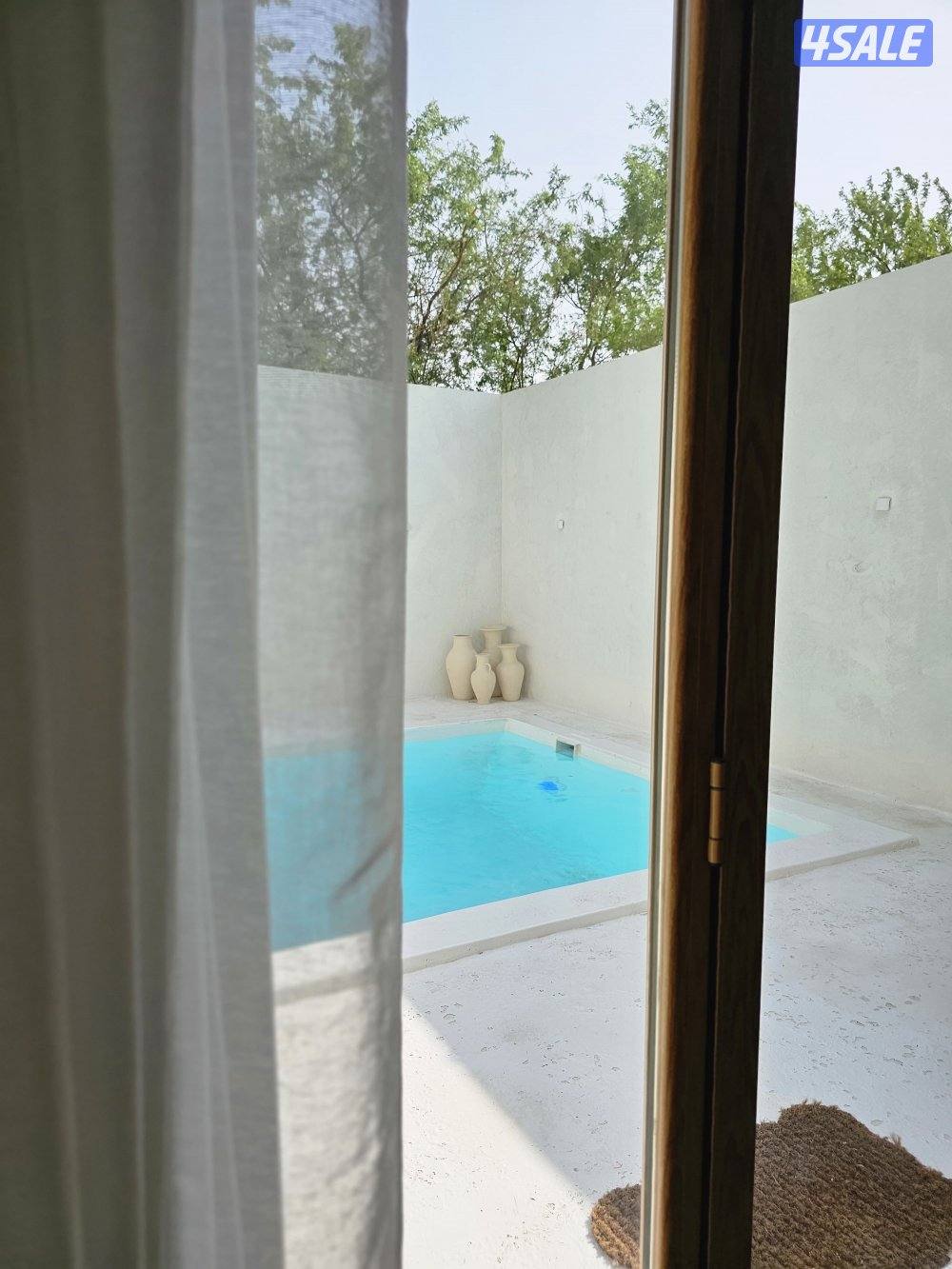 فيلا بالي ♥️ مع مسبح برايفت ❤️‍🔥14