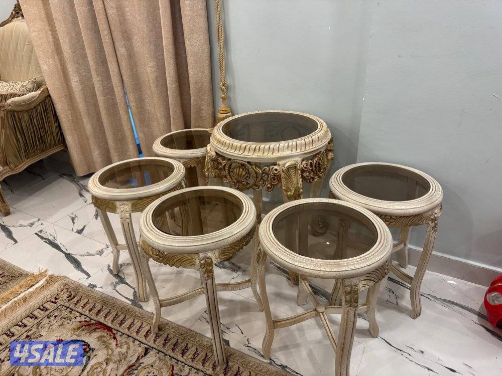 كنب استقبال كبير3