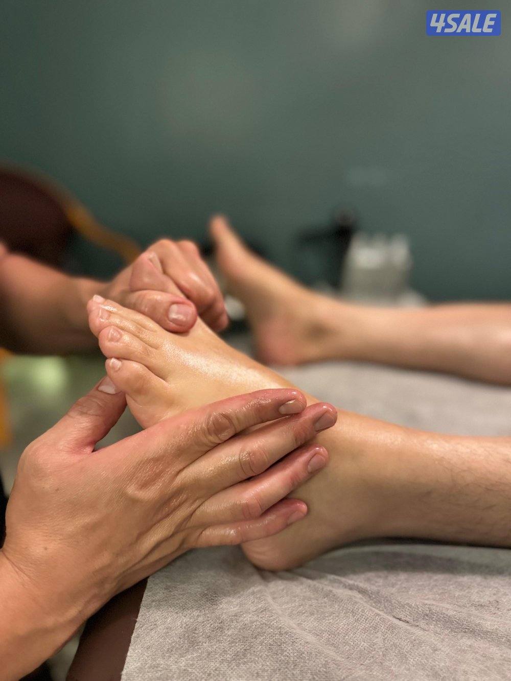 مساج فقط للرجال 💆‍♂️8