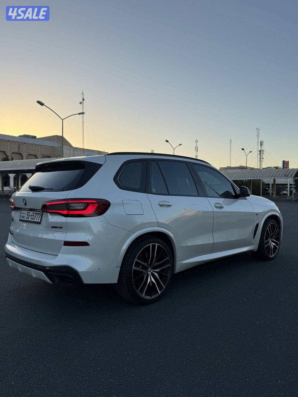 X5 KIT M صبغ الوكاله3