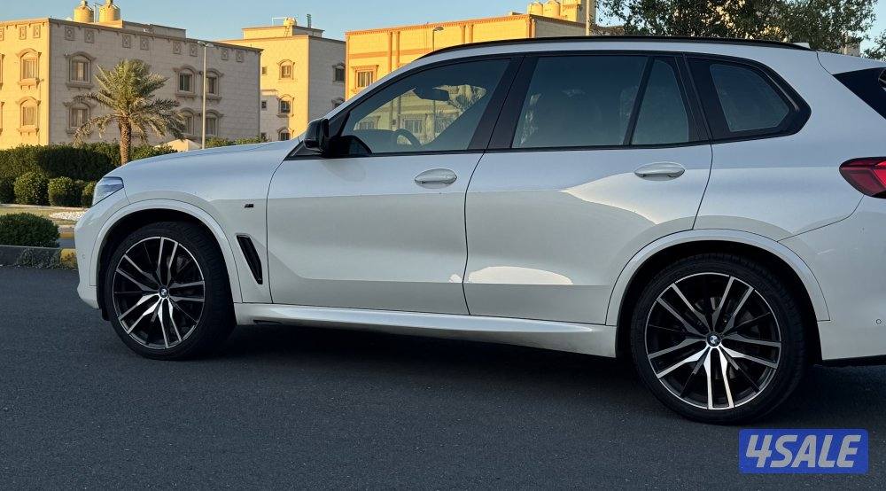 X5 KIT M صبغ الوكاله4
