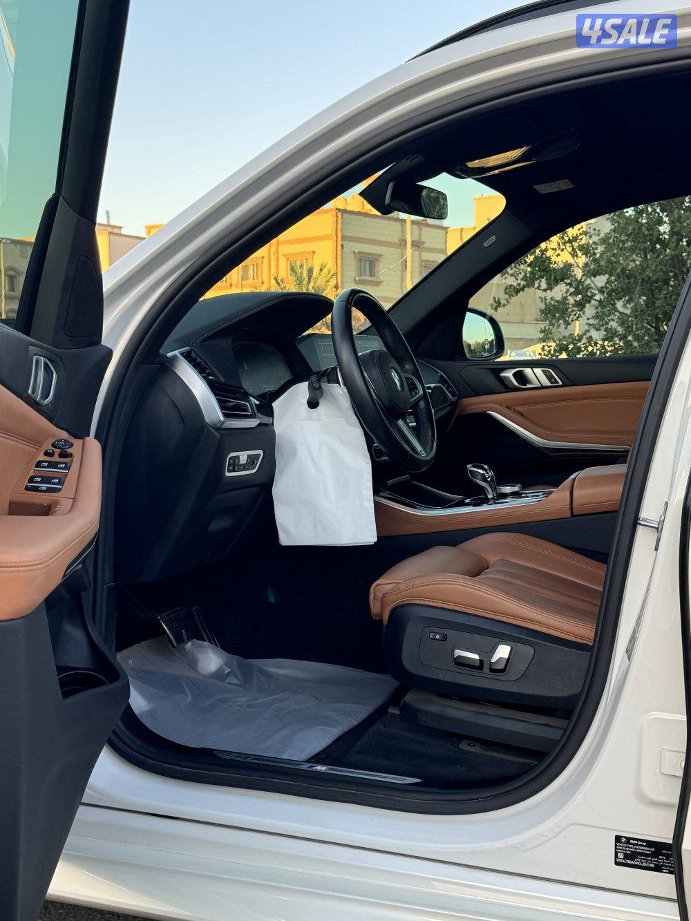 X5 KIT M صبغ الوكاله6