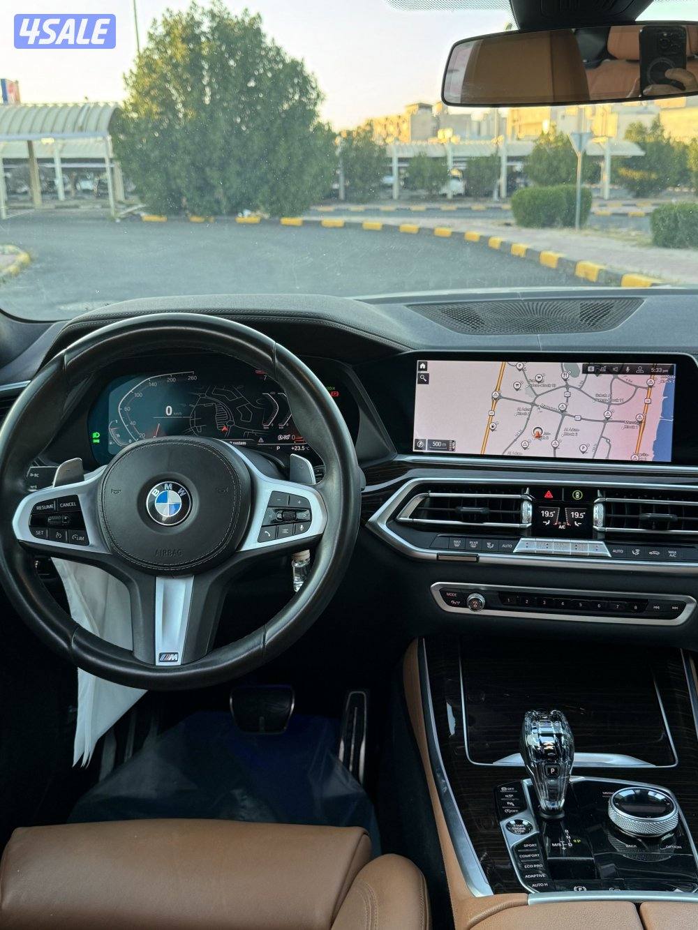 X5 KIT M صبغ الوكاله8