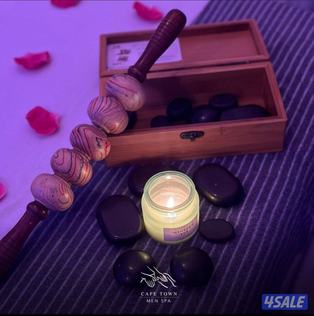 مساج فقط للرجال 💆‍♂️9