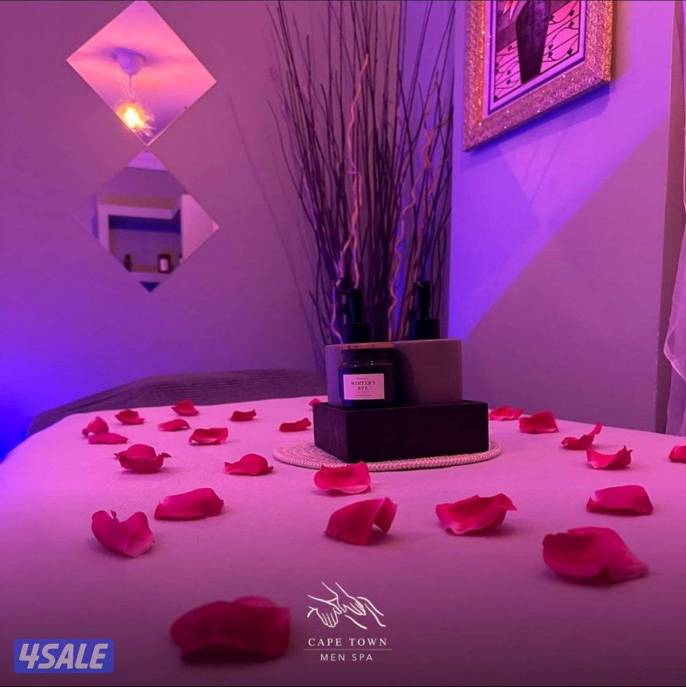 مساج فقط للرجال 💆‍♂️10