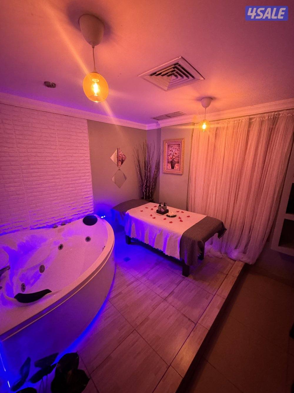 مساج فقط للرجال 💆‍♂️13