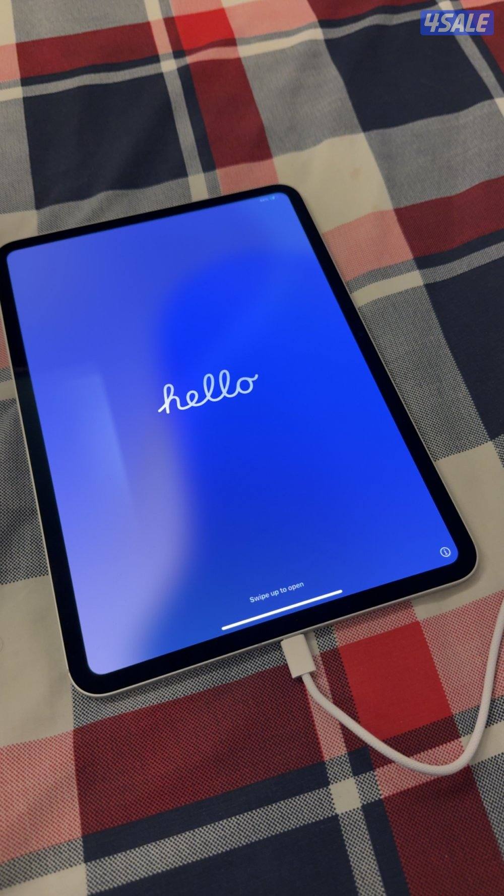 IPad Pro M4 11 inch 2024 5th gen1