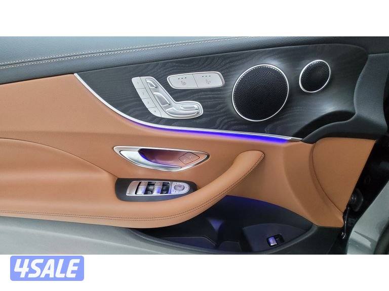 Mercedes-Benz E-Class14