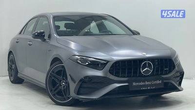 Mercedes-Benz A-Class0