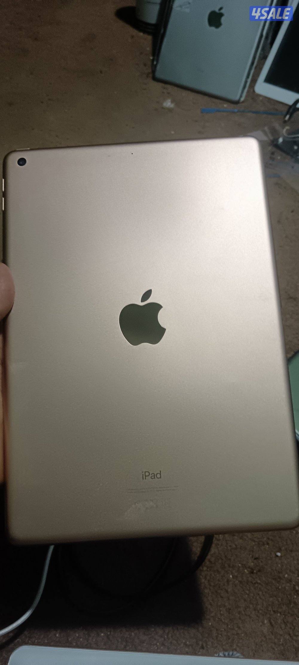 ايباد9 واي فاي 64جيجا1