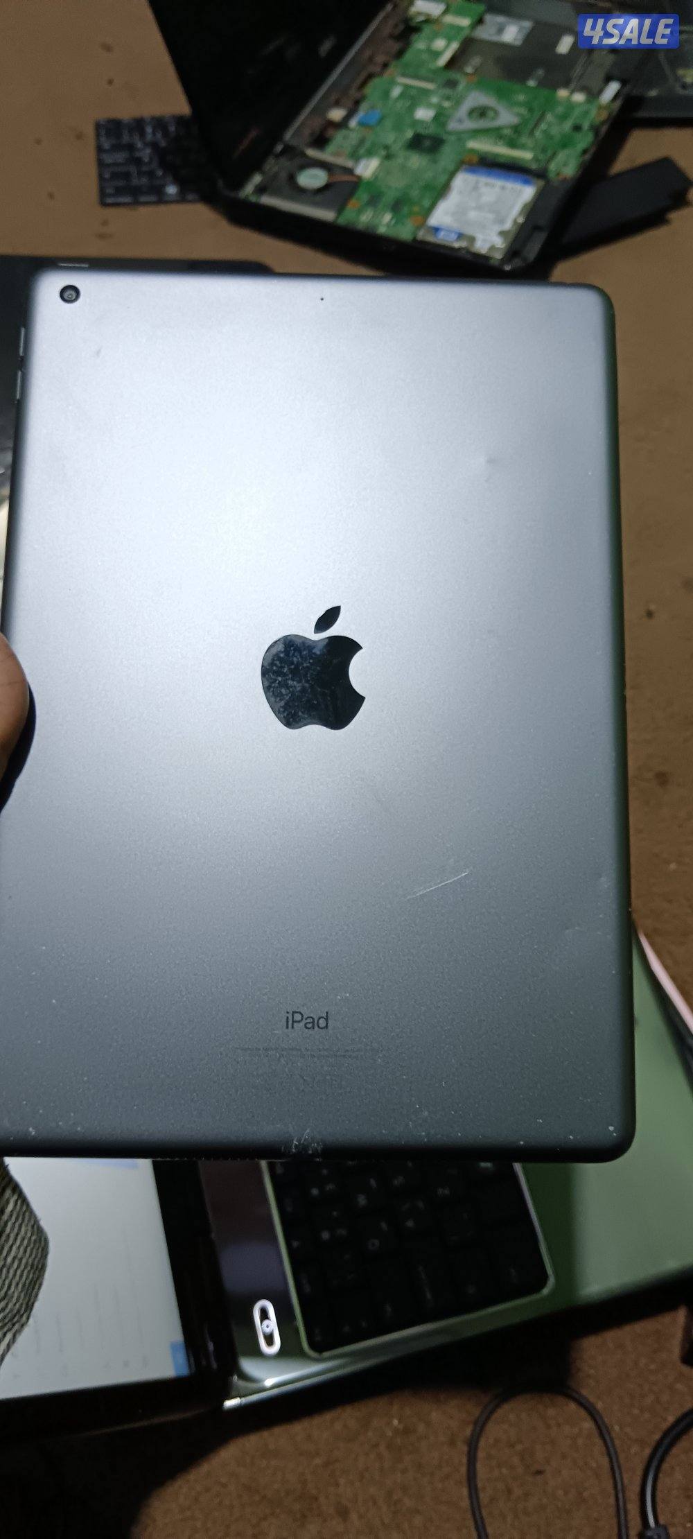 ايباد9 واي فاي 64جيجا2