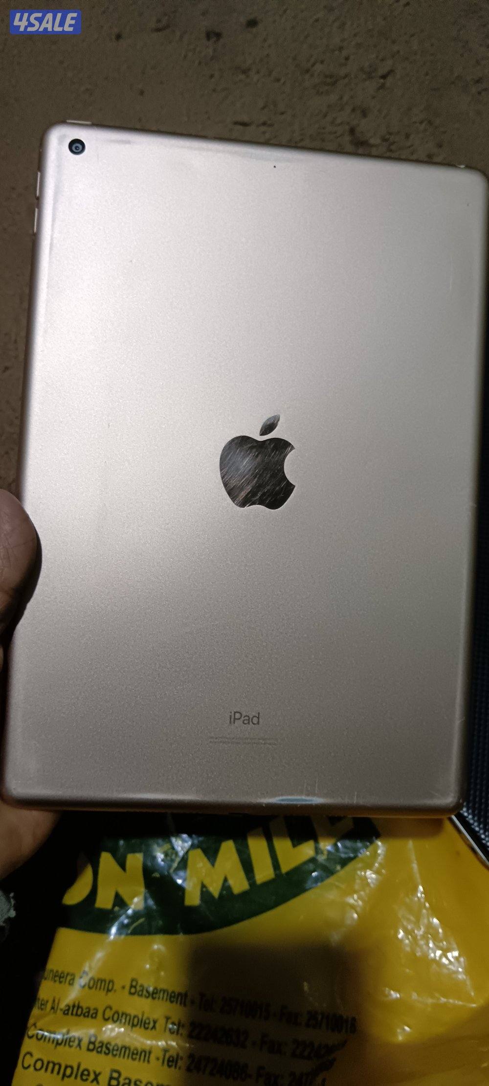 ايباد9 واي فاي 64جيجا4