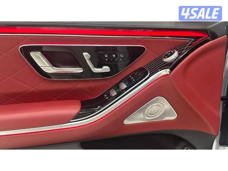 Mercedes-Benz S-Class14