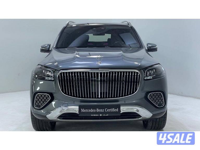 Mercedes-Benz Maybach2