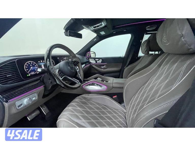 Mercedes-Benz Maybach10