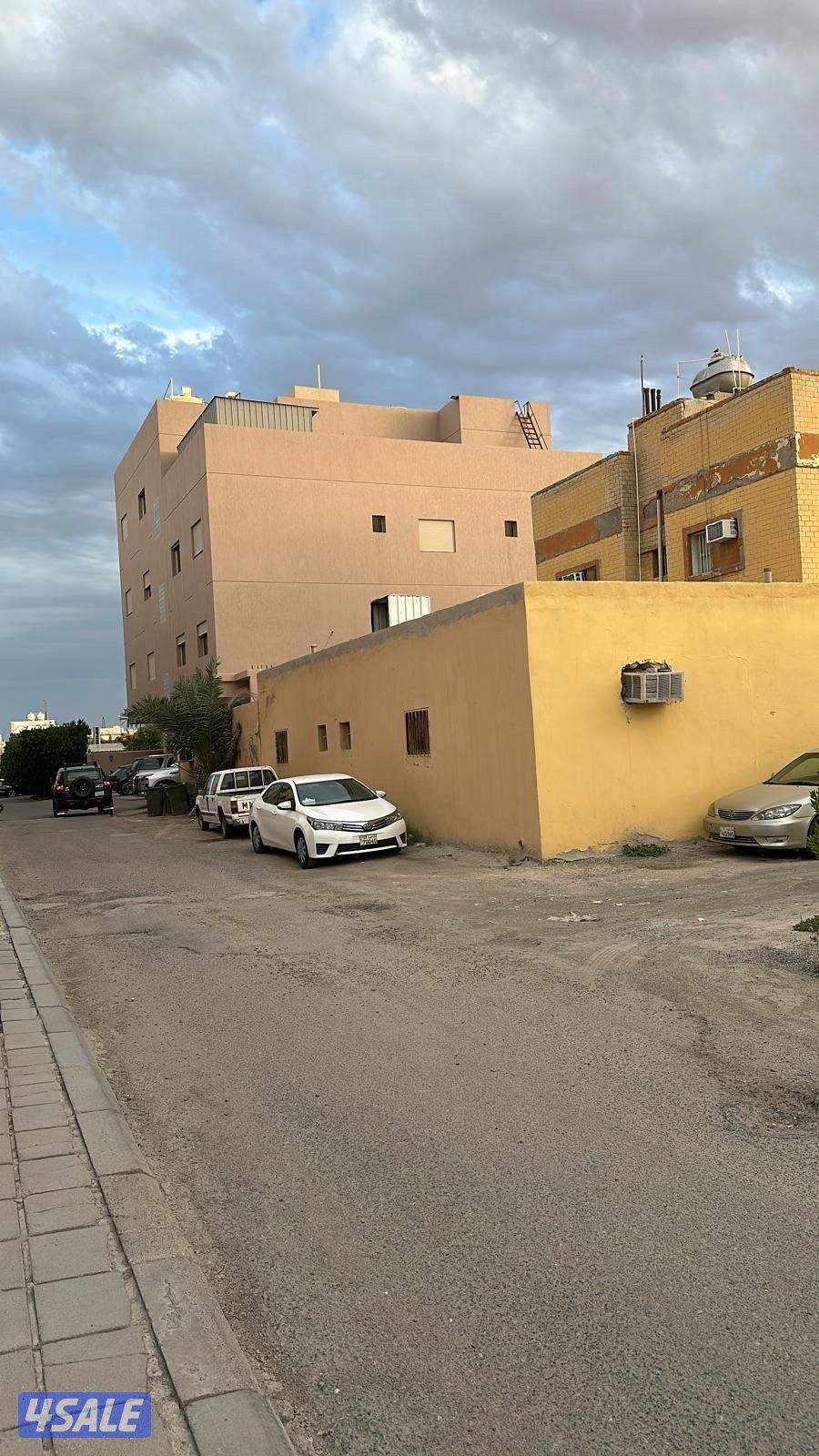 للبيع بيت موقع في الرميثيه0