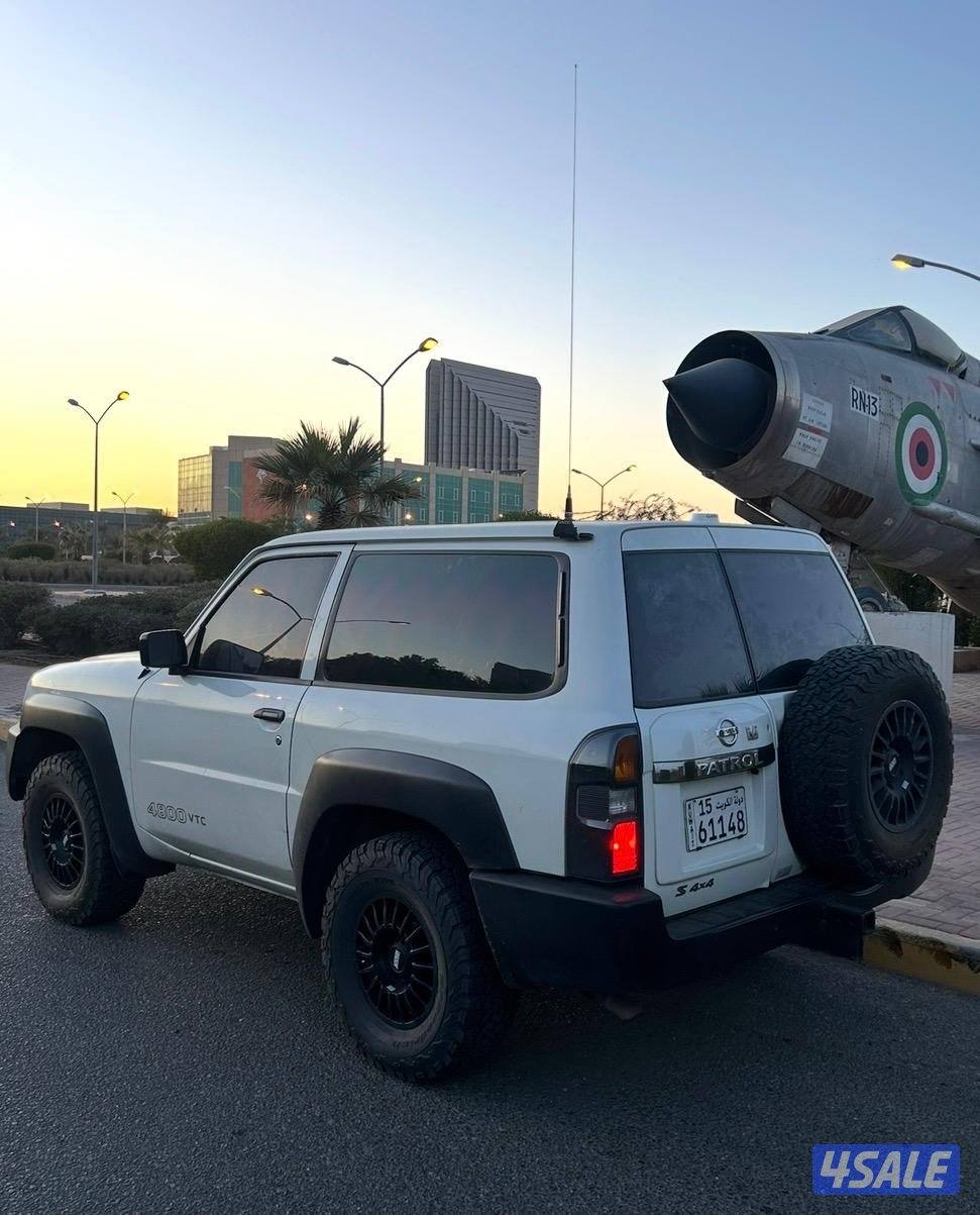 للبيع سفاري مديل 20160