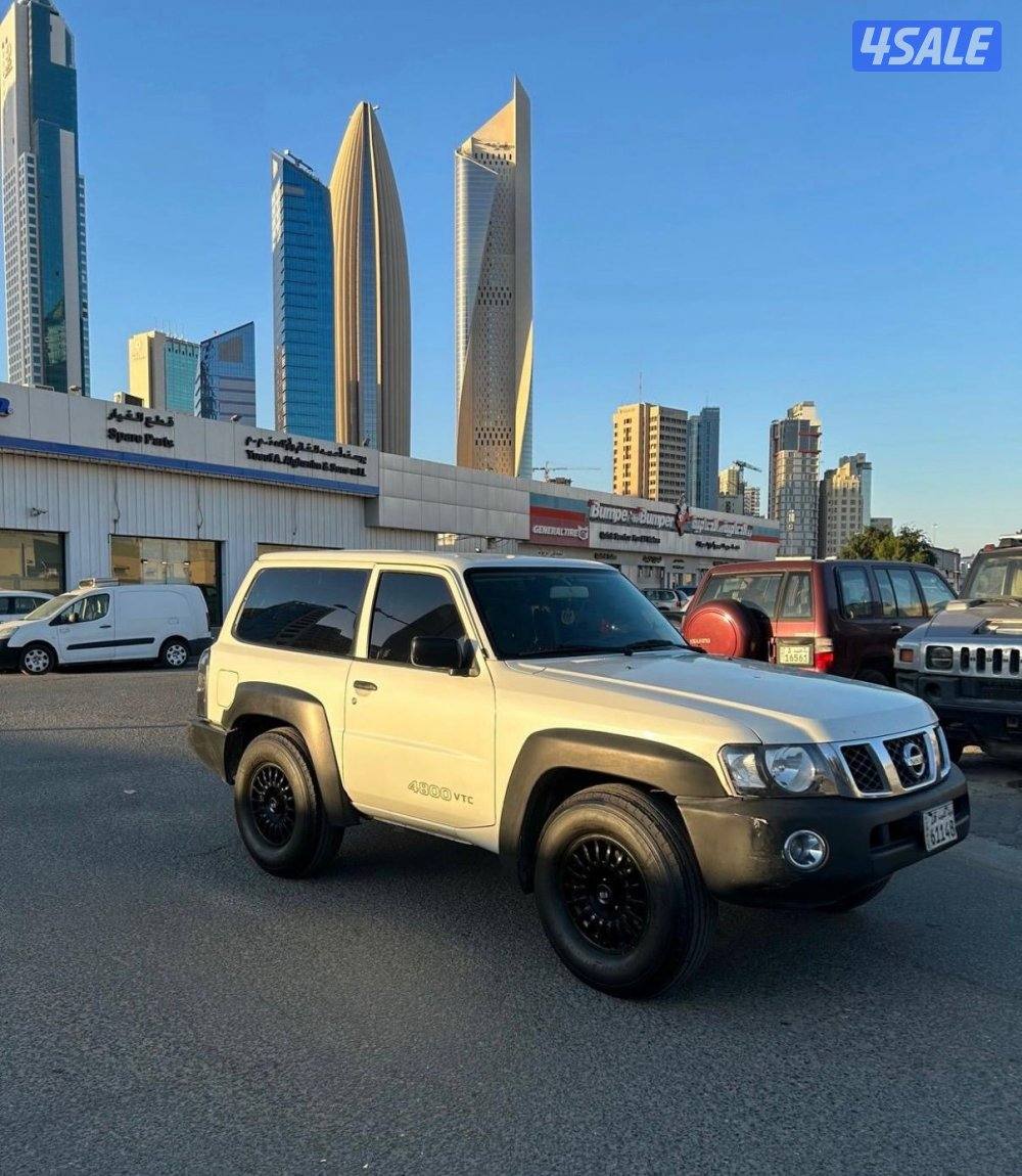 للبيع سفاري مديل 20161