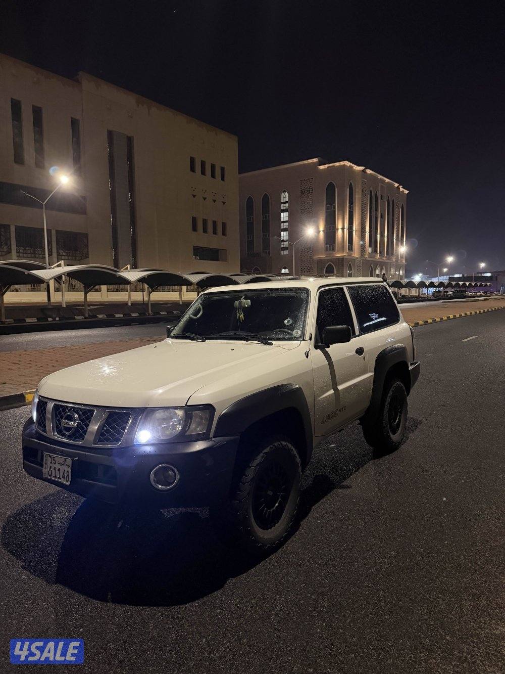 للبيع سفاري مديل 20163