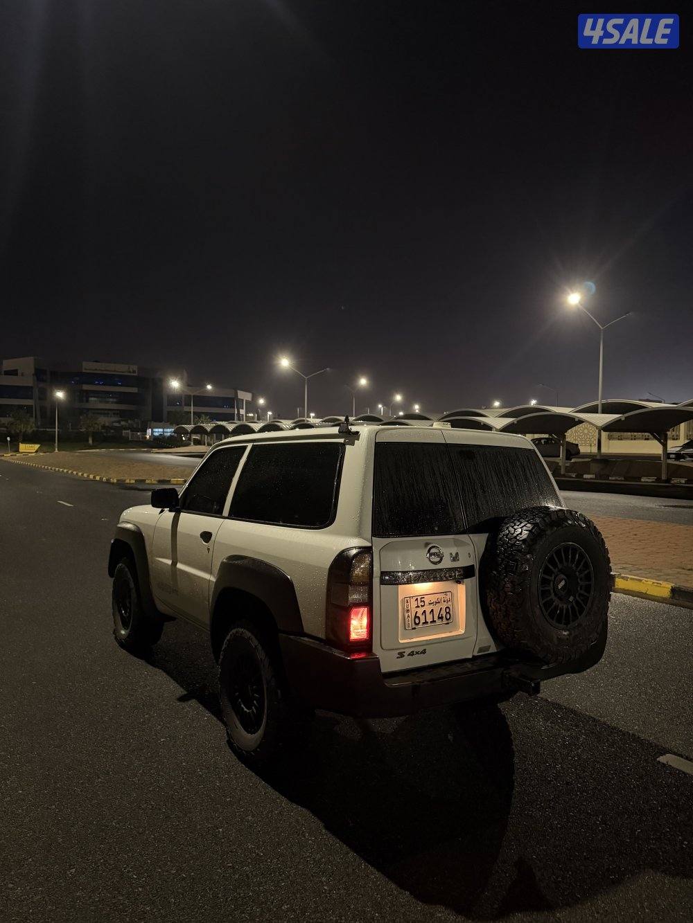 للبيع سفاري مديل 20164