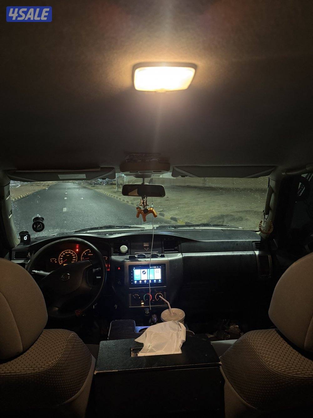 للبيع سفاري مديل 20166