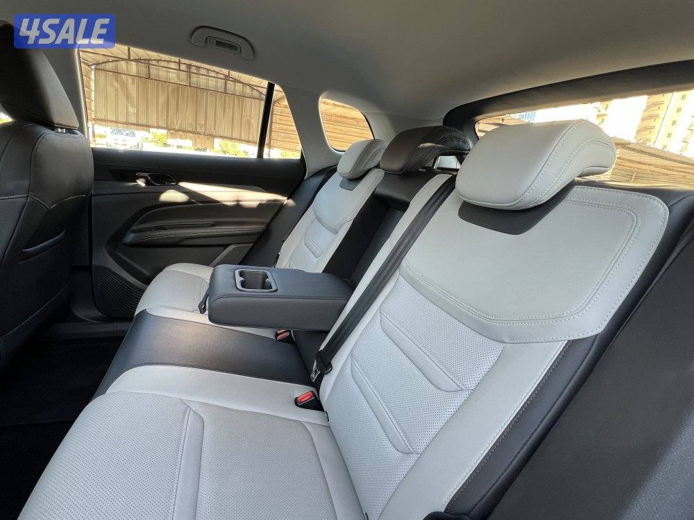 للبيع فورد تيريتوري 2024 عدا 24  الف10