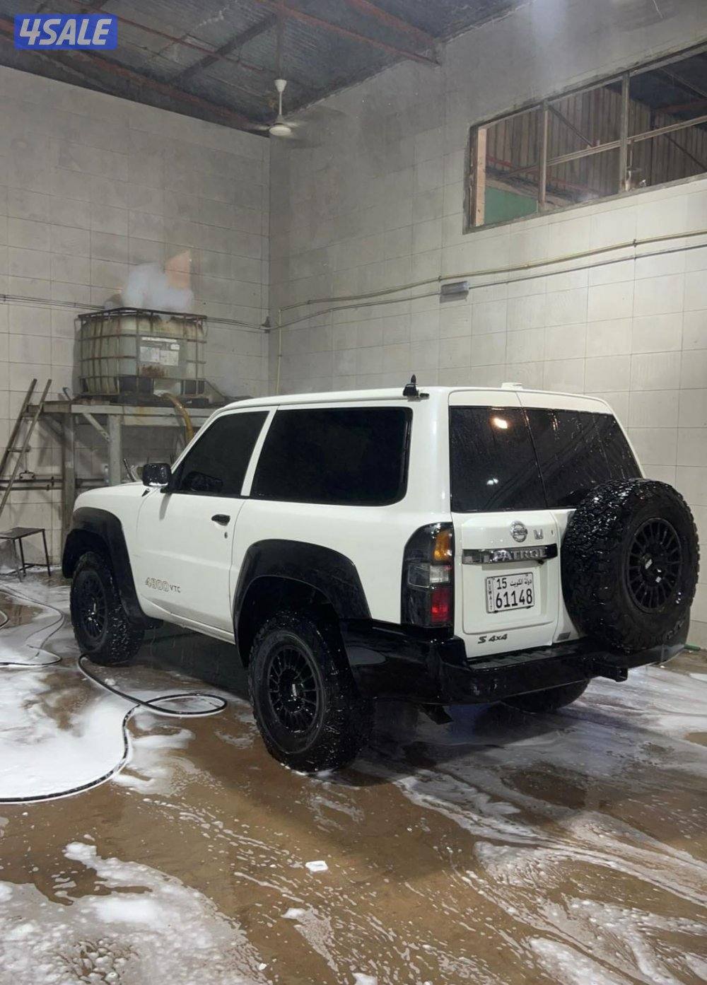 للبيع سفاري مديل 20167